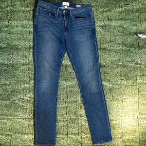 Frame Men’s  L’Homme Skinny-Fit Denim Jeans Waist 32